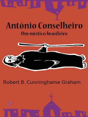 cover image of Antônio Conselheiro